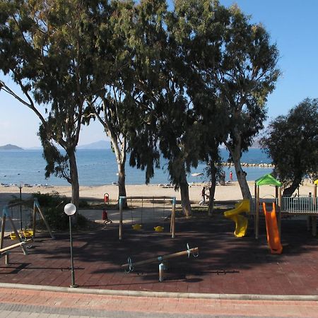 Sunset Beach Apartments Turgutreis Exterior foto
