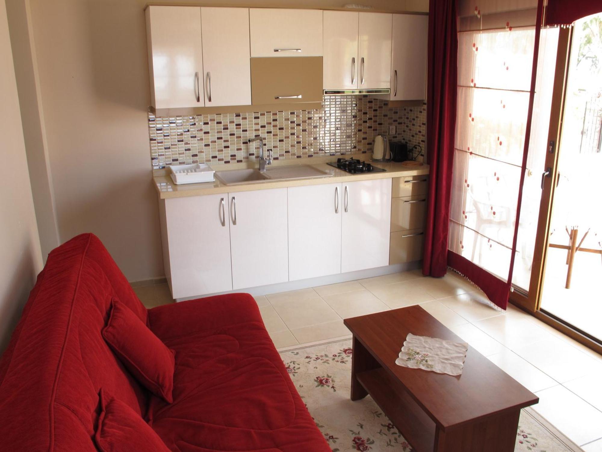 Sunset Beach Apartments Turgutreis Exterior foto