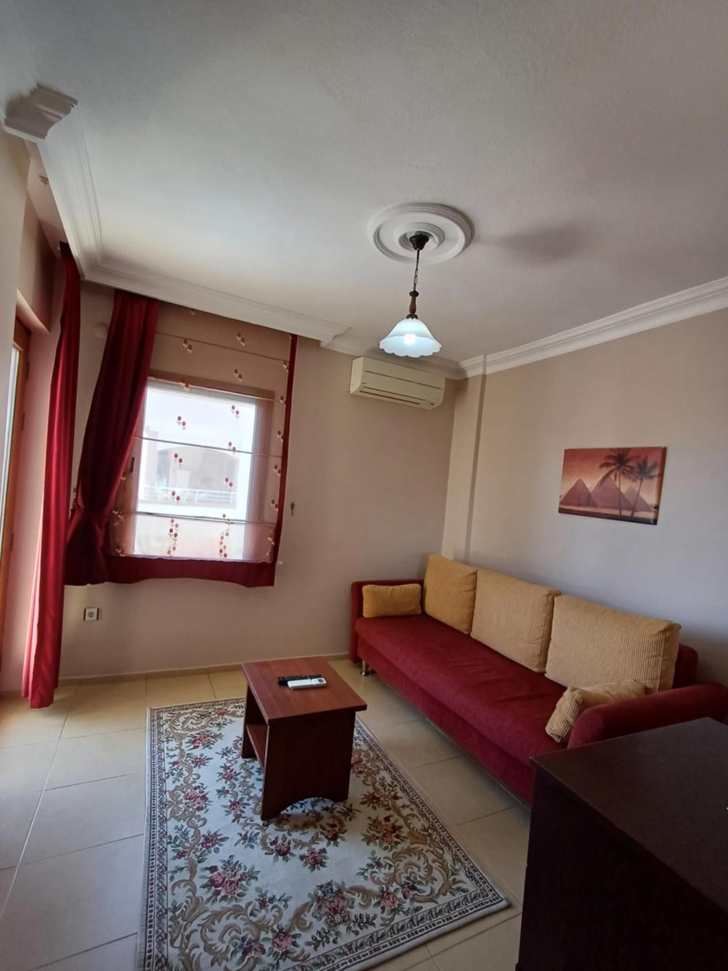 Sunset Beach Apartments Turgutreis Exterior foto