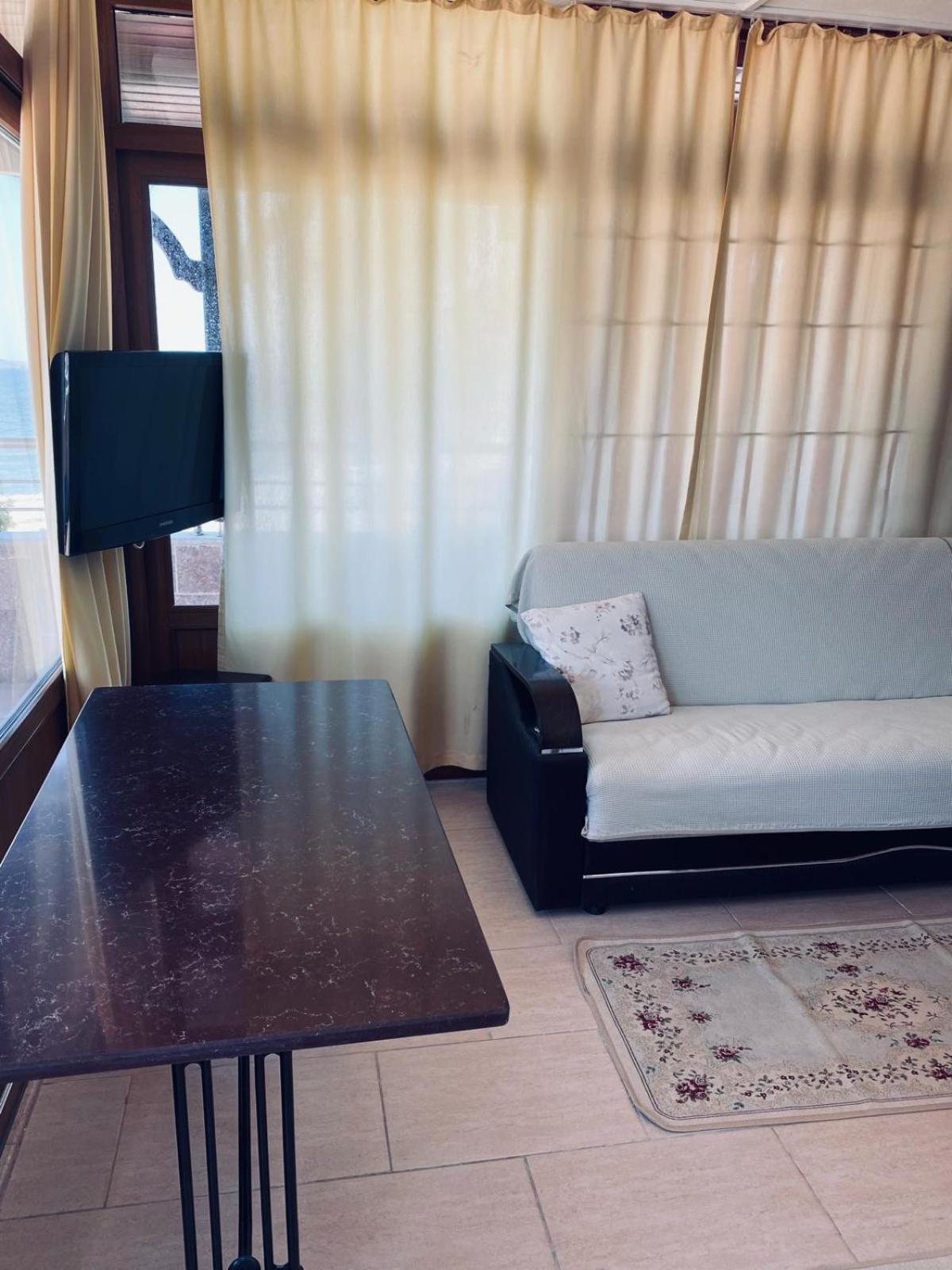 Sunset Beach Apartments Turgutreis Exterior foto