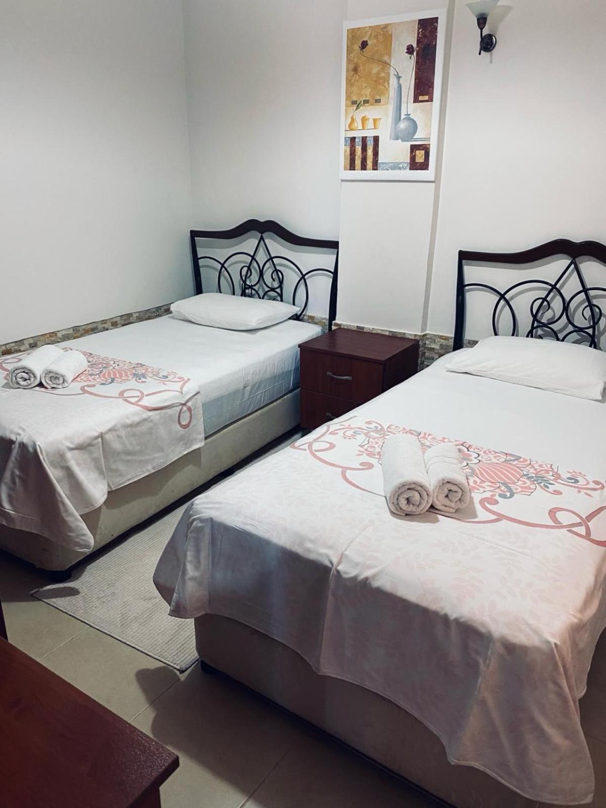 Sunset Beach Apartments Turgutreis Exterior foto