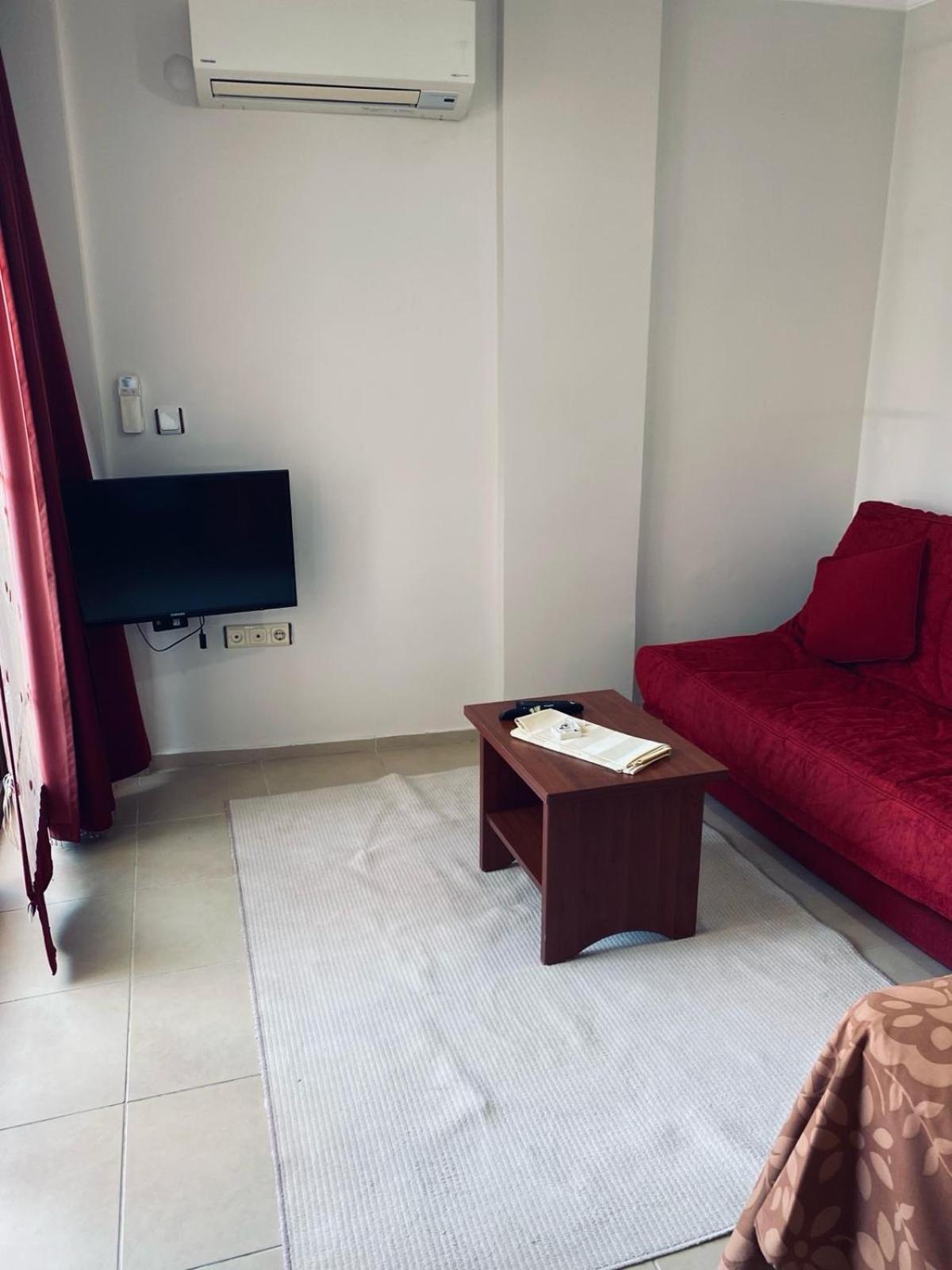 Sunset Beach Apartments Turgutreis Exterior foto