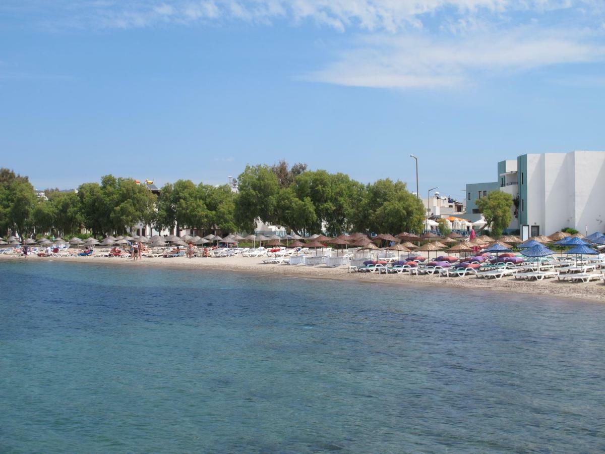 Sunset Beach Apartments Turgutreis Zimmer foto