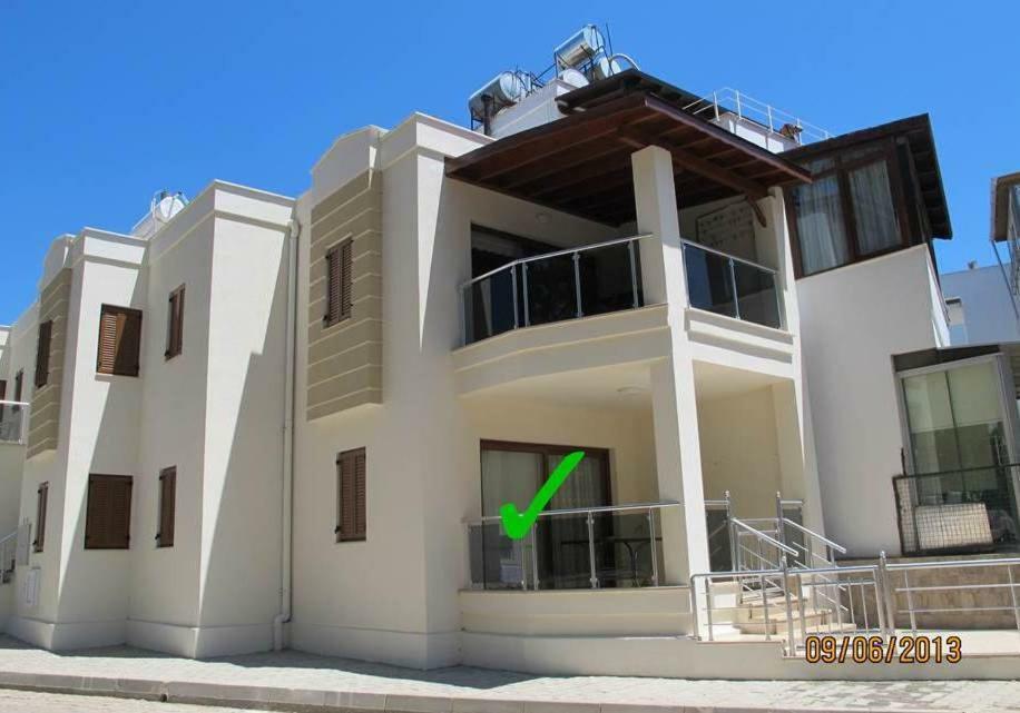 Sunset Beach Apartments Turgutreis Zimmer foto