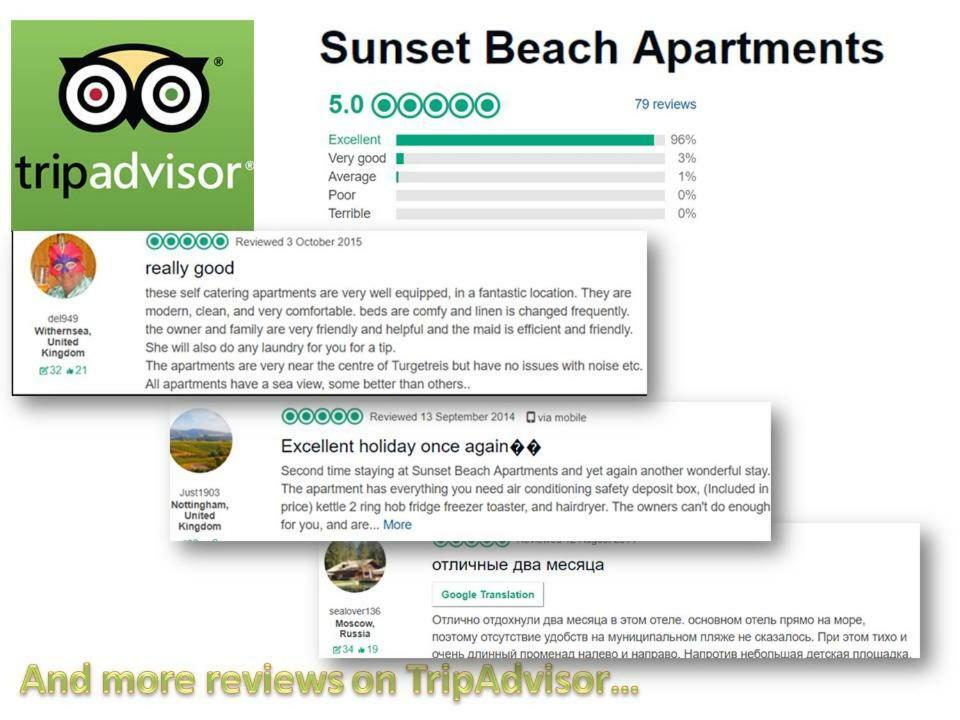 Sunset Beach Apartments Turgutreis Exterior foto
